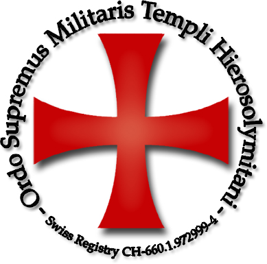 Ordo Supremus Militaris Templi Hierosolymitani (OSMTH)