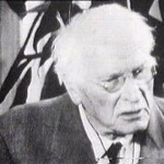 Carl Jung on the Psyche