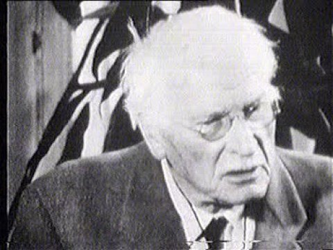 carl jung psyche