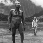 Embrace of the Serpent