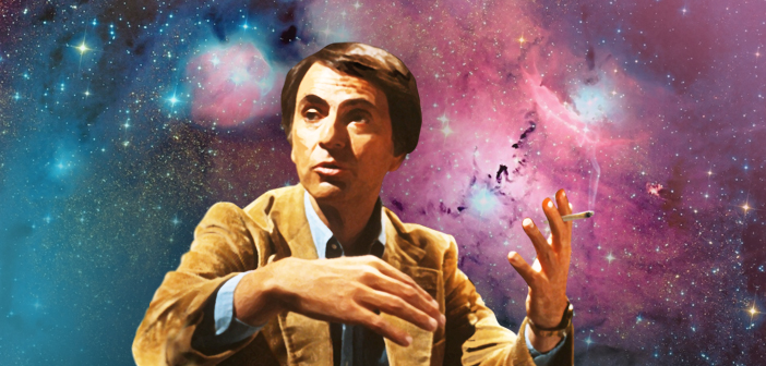 Carl Sagan