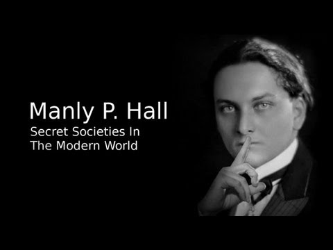 manly p hall 4