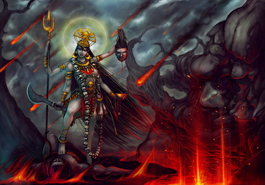 Kali