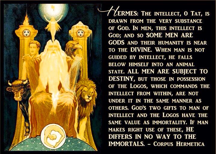 Quote Hermes