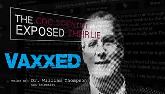 Vaxxed