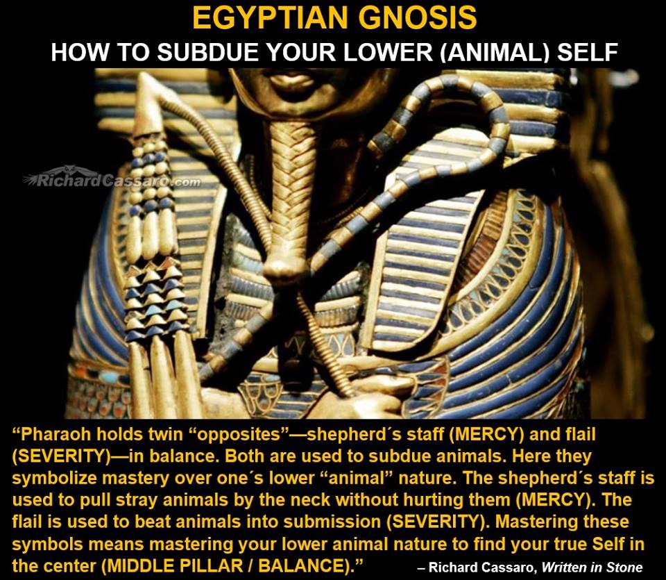 Egyptian Gnosis