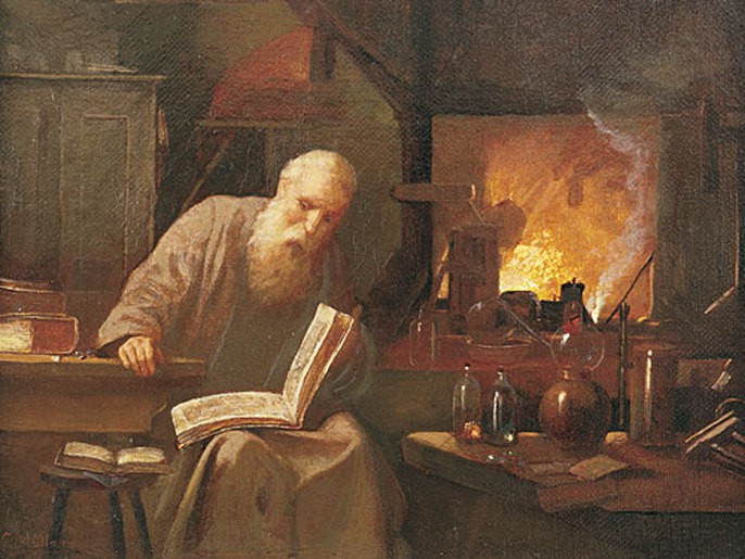 alchemY FORCE