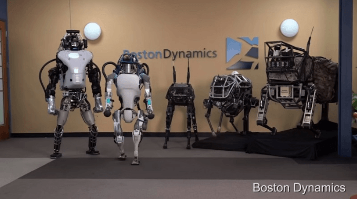 self aware’ killer robot army fueled by social media 2