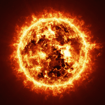 summer solstice
