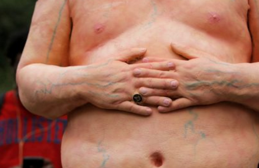 Donald Trump Masonic Ring