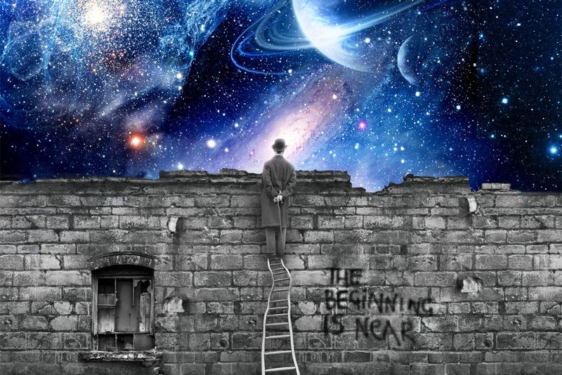 Gnosis of all things