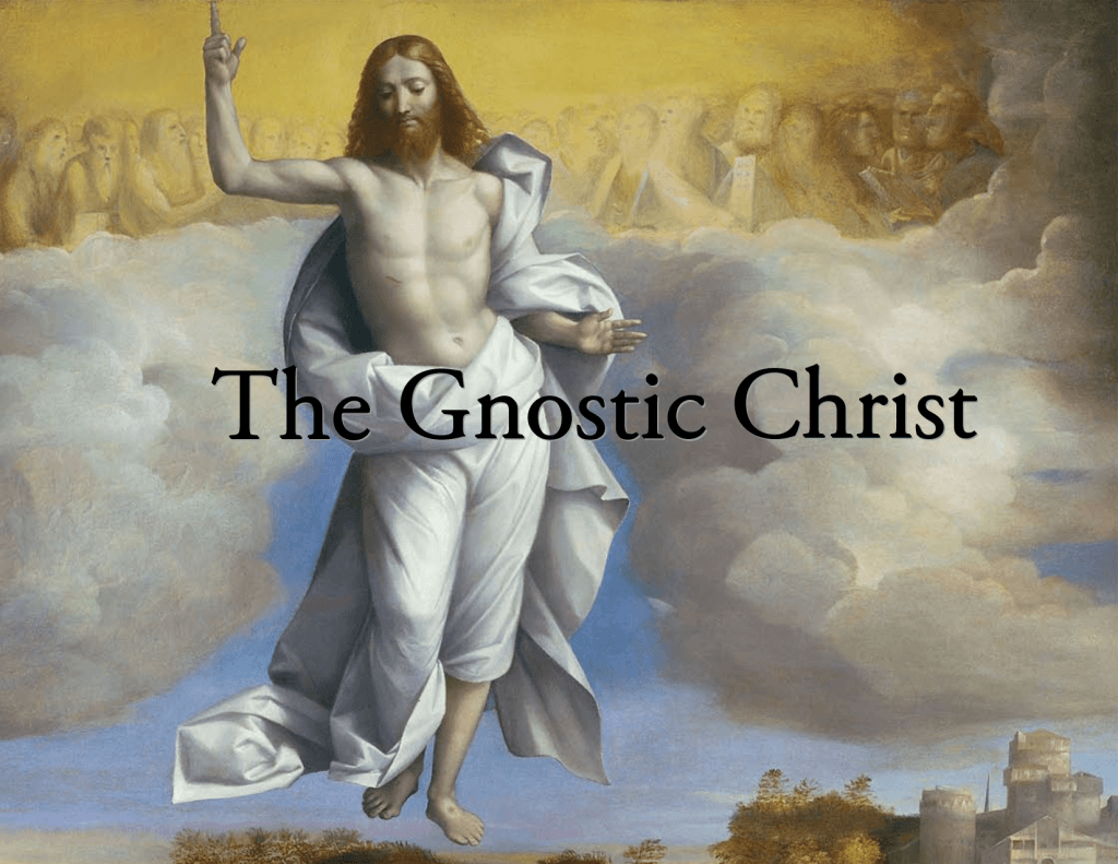 gnostic-christ
