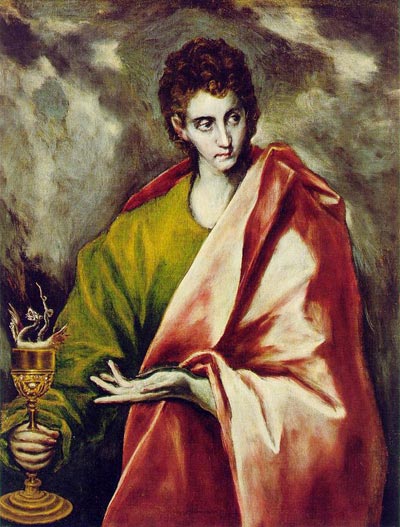 saint-john-the-apostle