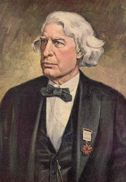 albert-mackey