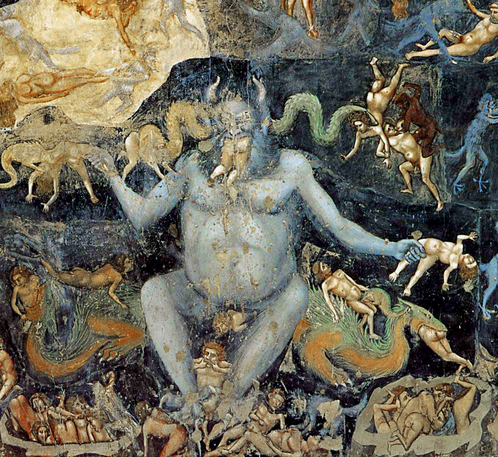 Demons and Devils – Last Judgement