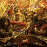 Demons, Devils and Spirits