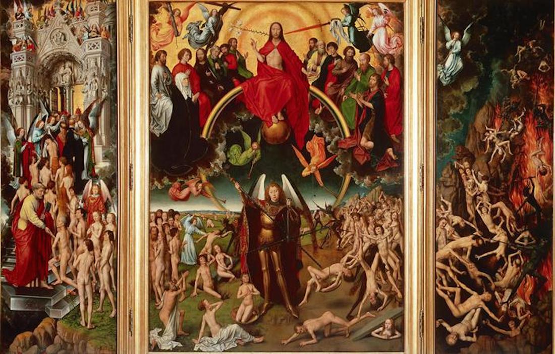 MOSTRA MEMLING