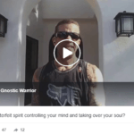 Is the counterfeit spirit controlling your mind and taking over your soul ?