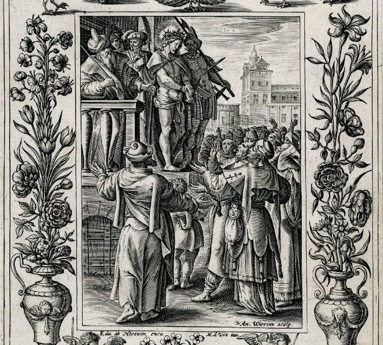 The House of Judgment of the Kepha High Priests on Crete