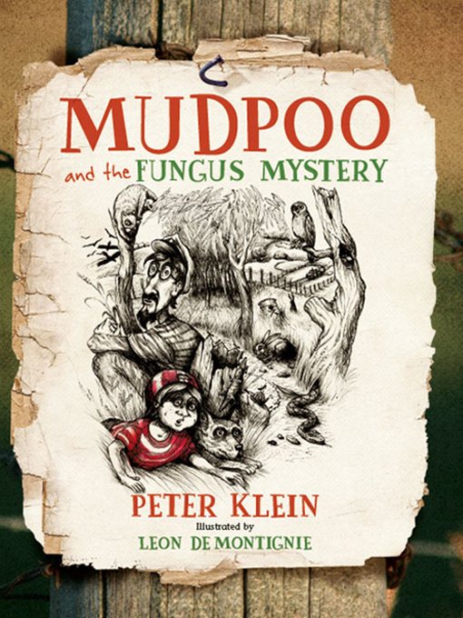 fungus mystery