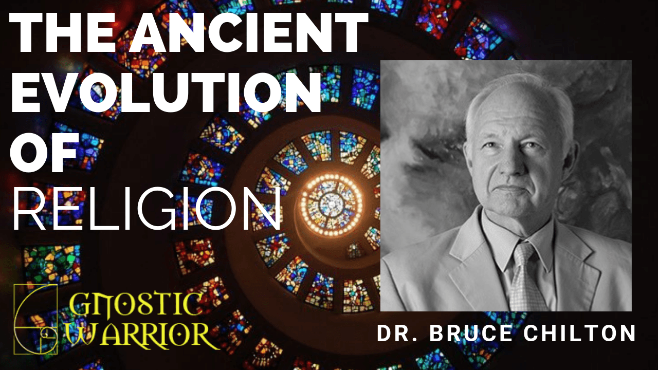 Dr Bruce Chilton