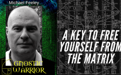 Michael Feeley – A Key to Free Yourself From the Matrix