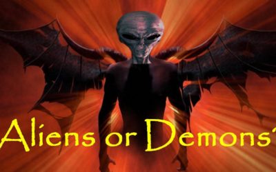 dEMoNiC iNterDiMenSionAl PolTerGeiSt TricKstArs in uFoes