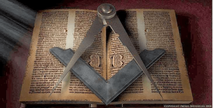 Masonic Bible