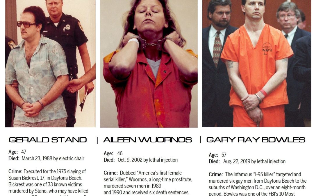 Daytona Demons: Native American Curses and Spiritual Warfare