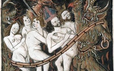 Azazael: The Science of the Seed of Satan