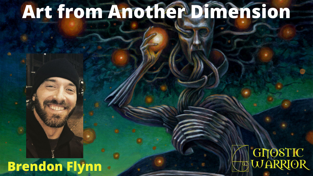 Brendon Flynn Slide