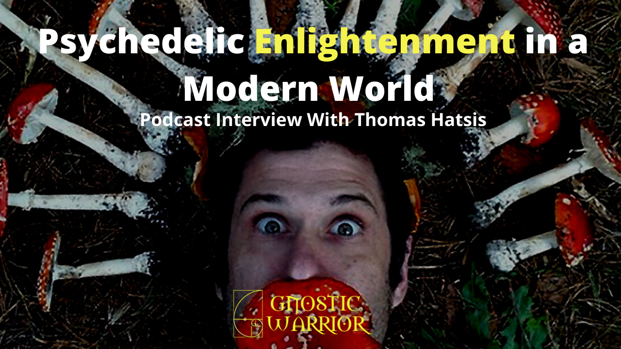 Podcast Interview With Thomas Hastis (2)