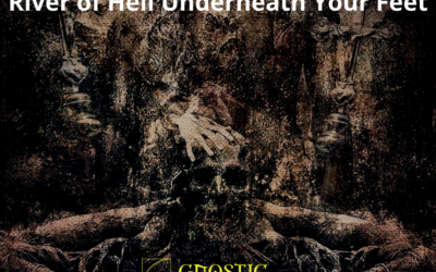 Acheron: You Will be Eaten by the River of Hell Underneath Your Feet