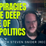 Steven Snider Interview