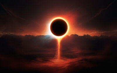 Black Sun Rising