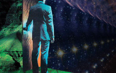 Researchers Discover LSD Allows People to Enter the Matrix