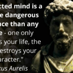 Marcus Aurelis Quote