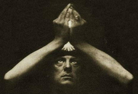 Cake of Light: Aleister Crowley’s Semen and Blood Cakes
