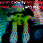 Crowley sex magick