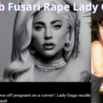 Lady Gaga Rape