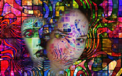 How LSD Causes Ego Dissolution
