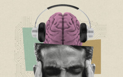 Delta Mind Control: Stanford Researchers Discover Delta Brain Waves Cause Dissociation Disorder