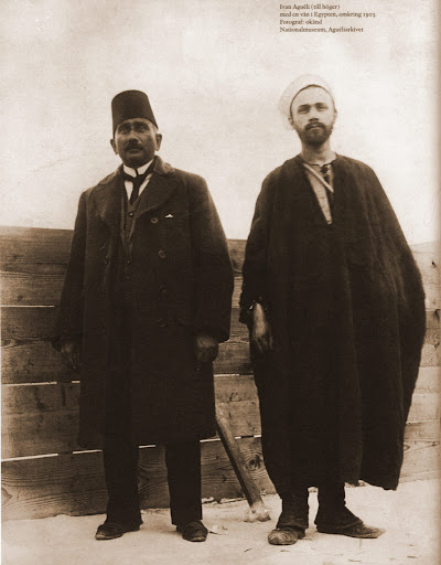 Ivan Aguéli and René Guénon Call for the Rule of the Ulama