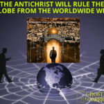 The Antichrist Will Rule the Globe from the Worldwide Web