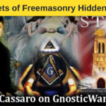 The Secrets of Freemasonry Hidden in Stone