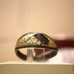 ancient hittite bracelet