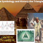 The Symbology and History the Triangle △