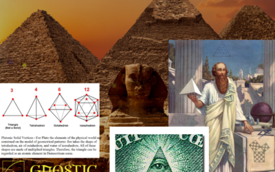 The Symbology and History of the Triangle △