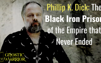 Phillip K. Dick: The Black Iron Prison of the Empire that Never Ended