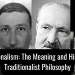 Traditionalism